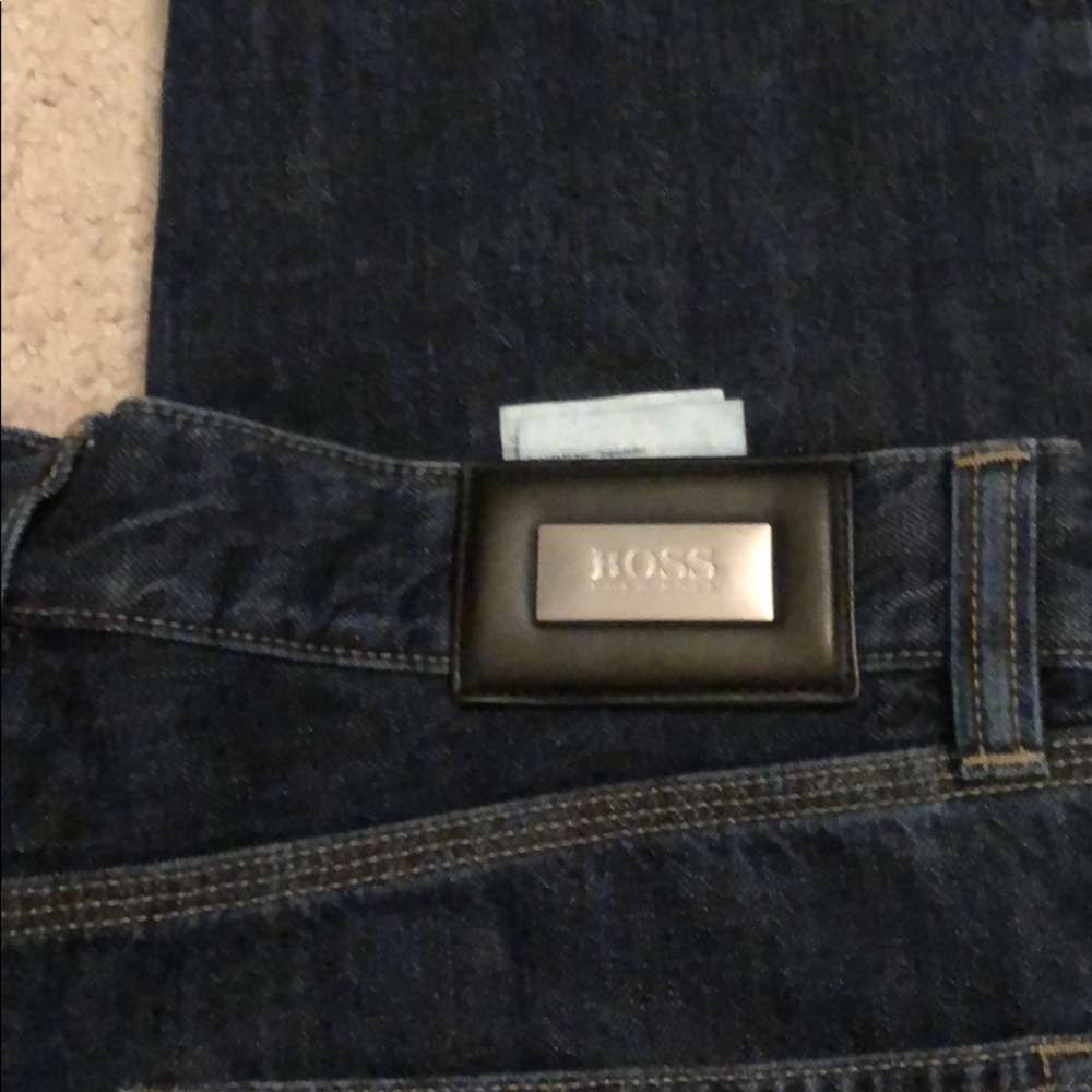 Boss Jeans